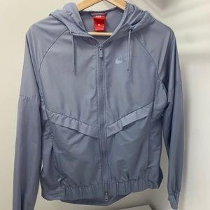 Nike windbreaker